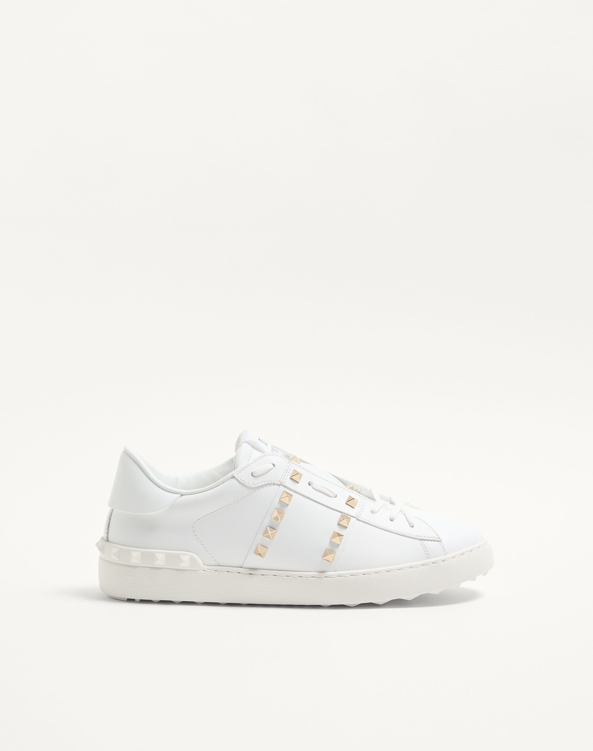 VALENTINO GARAVANI Sneaker Rockstud Untitled