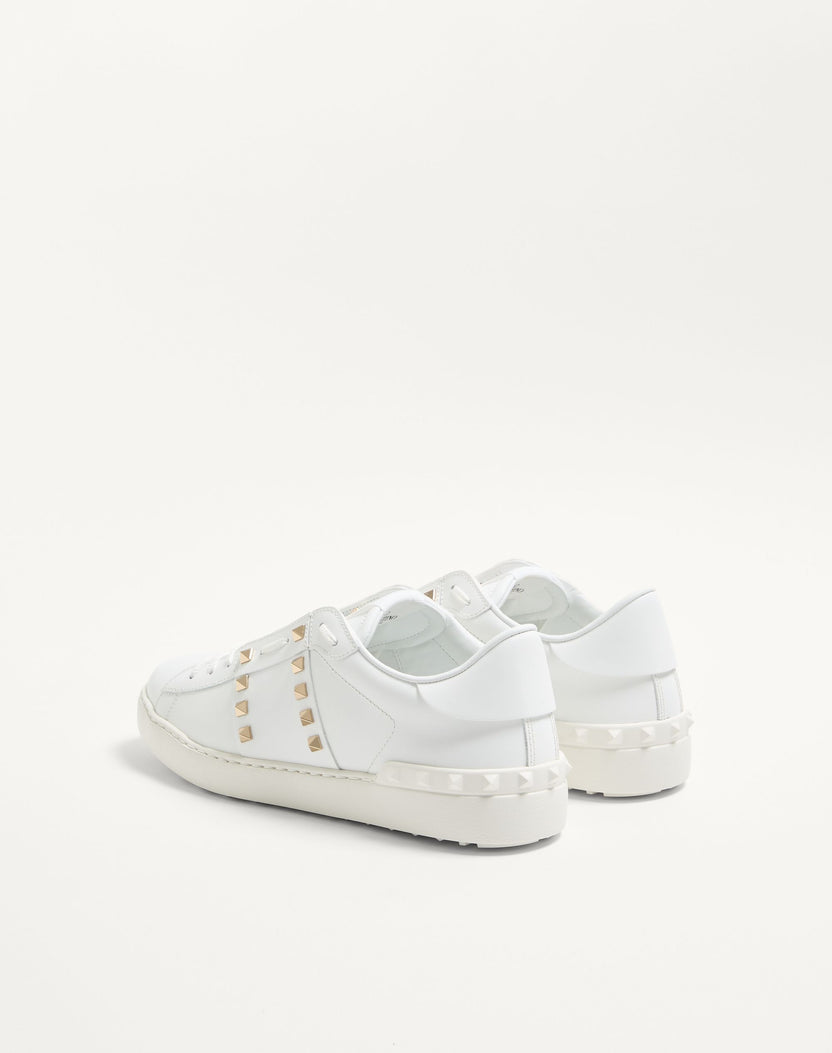VALENTINO GARAVANI Sneaker Rockstud Untitled