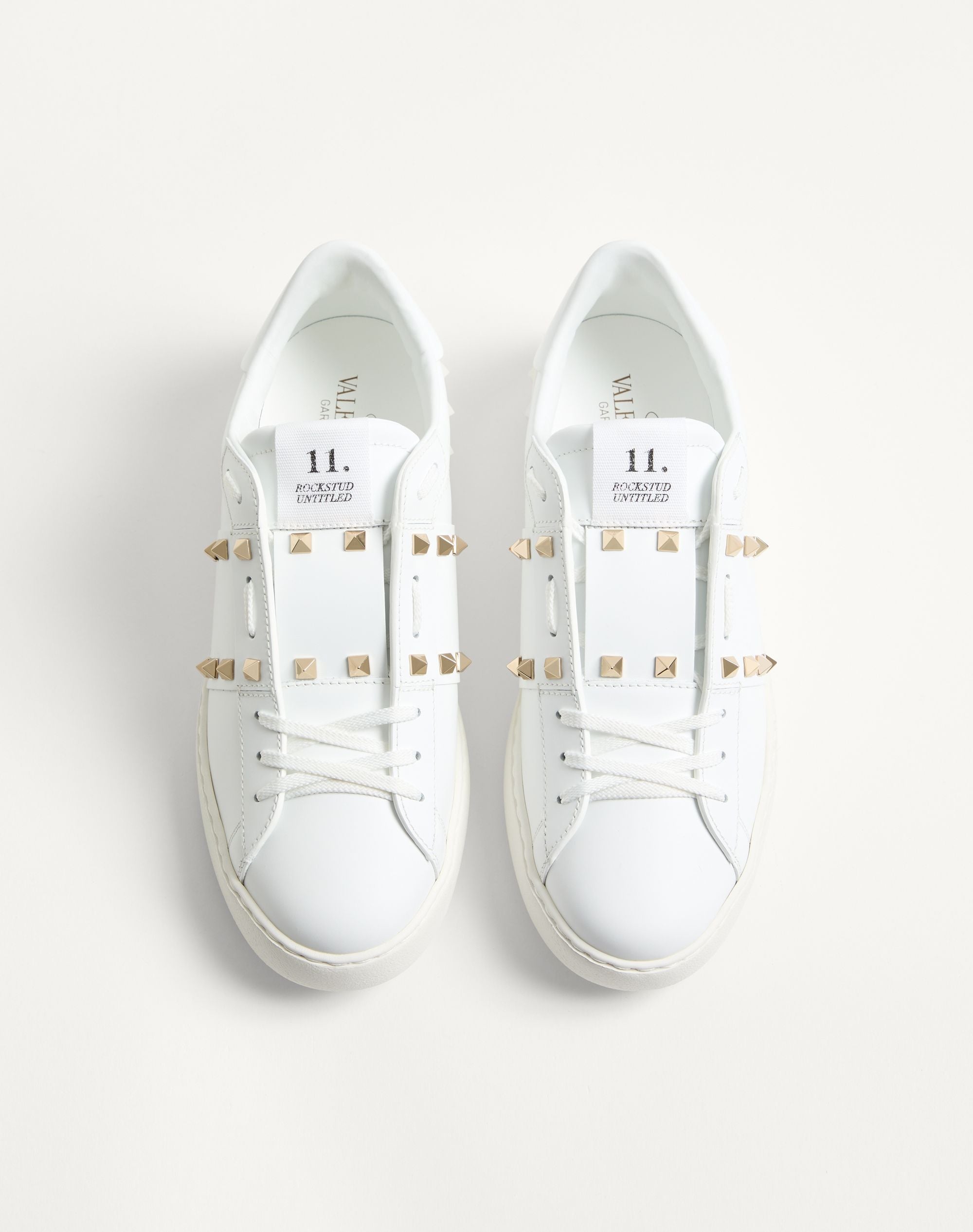 VALENTINO GARAVANI Sneaker Rockstud Untitled