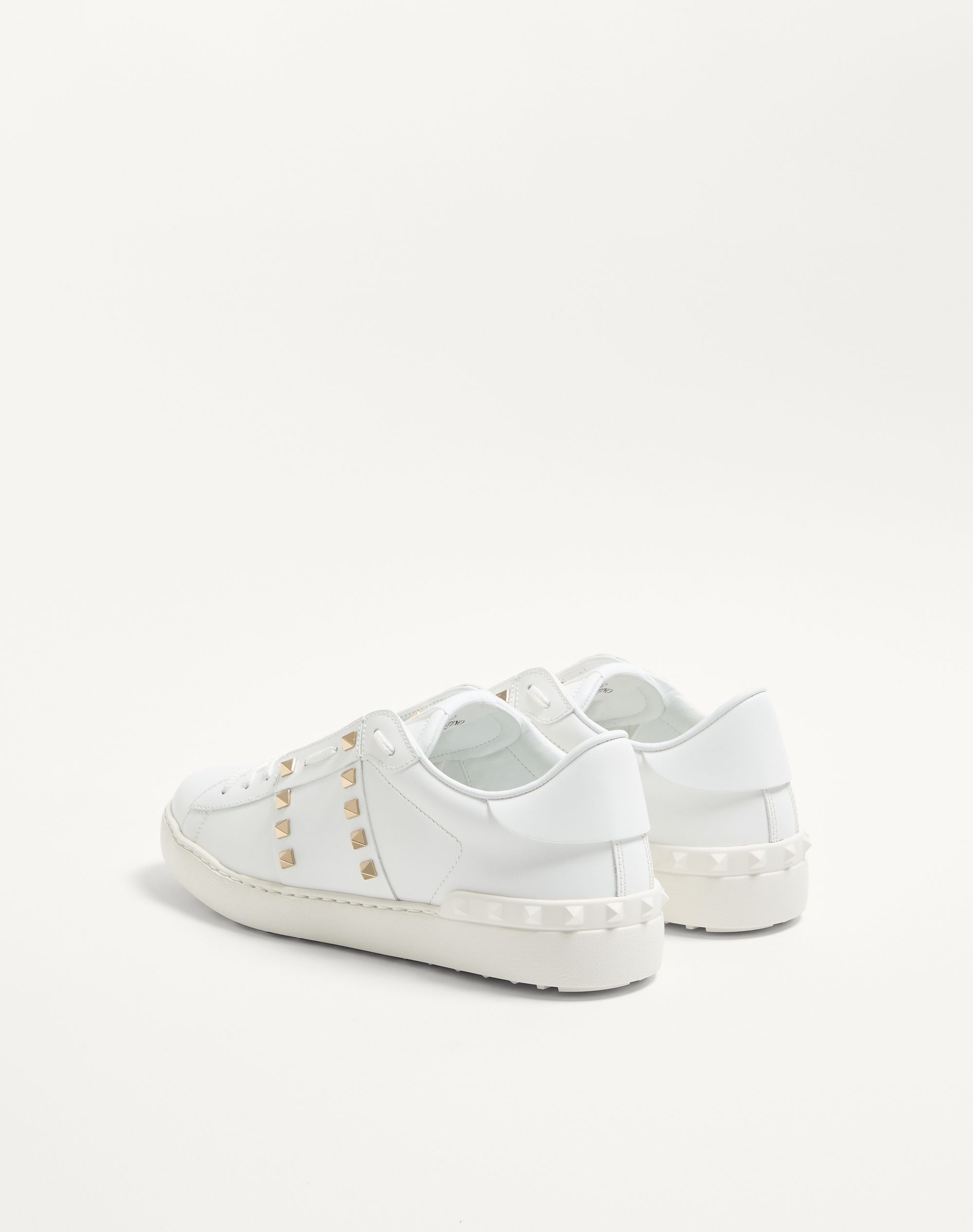 VALENTINO GARAVANI Sneaker Rockstud Untitled