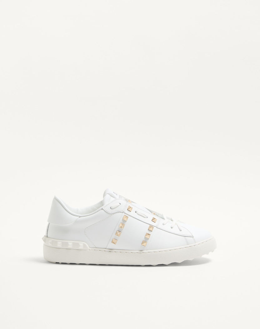 VALENTINO GARAVANI Sneaker Rockstud Untitled