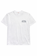 GCDS Logo Lounge Ss T-Shirt