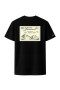 JACQUEMUS T-Shirt  del Courchevel High Altitude Club