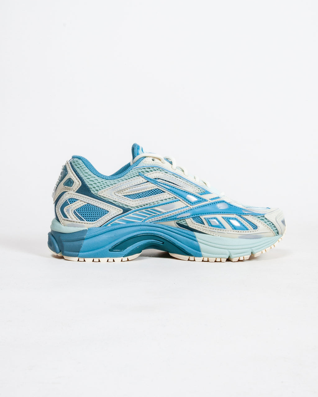 Reebok Premier Road Ultra teal/blue/pink