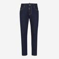DSQUARED2 Jeans in denim s74lb1740