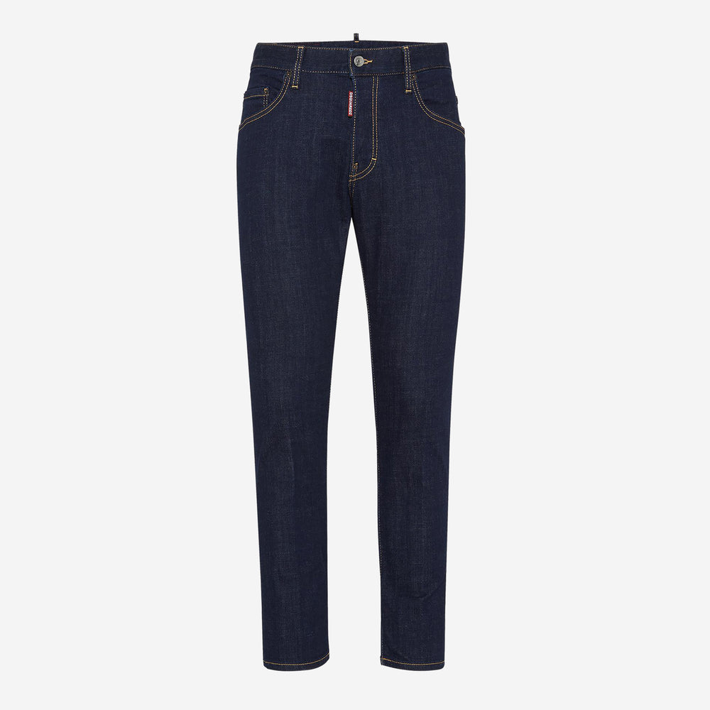 DSQUARED2 Jeans in denim s74lb1740