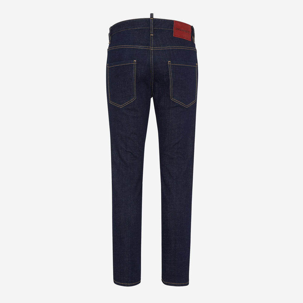 DSQUARED2 Jeans in denim s74lb1740