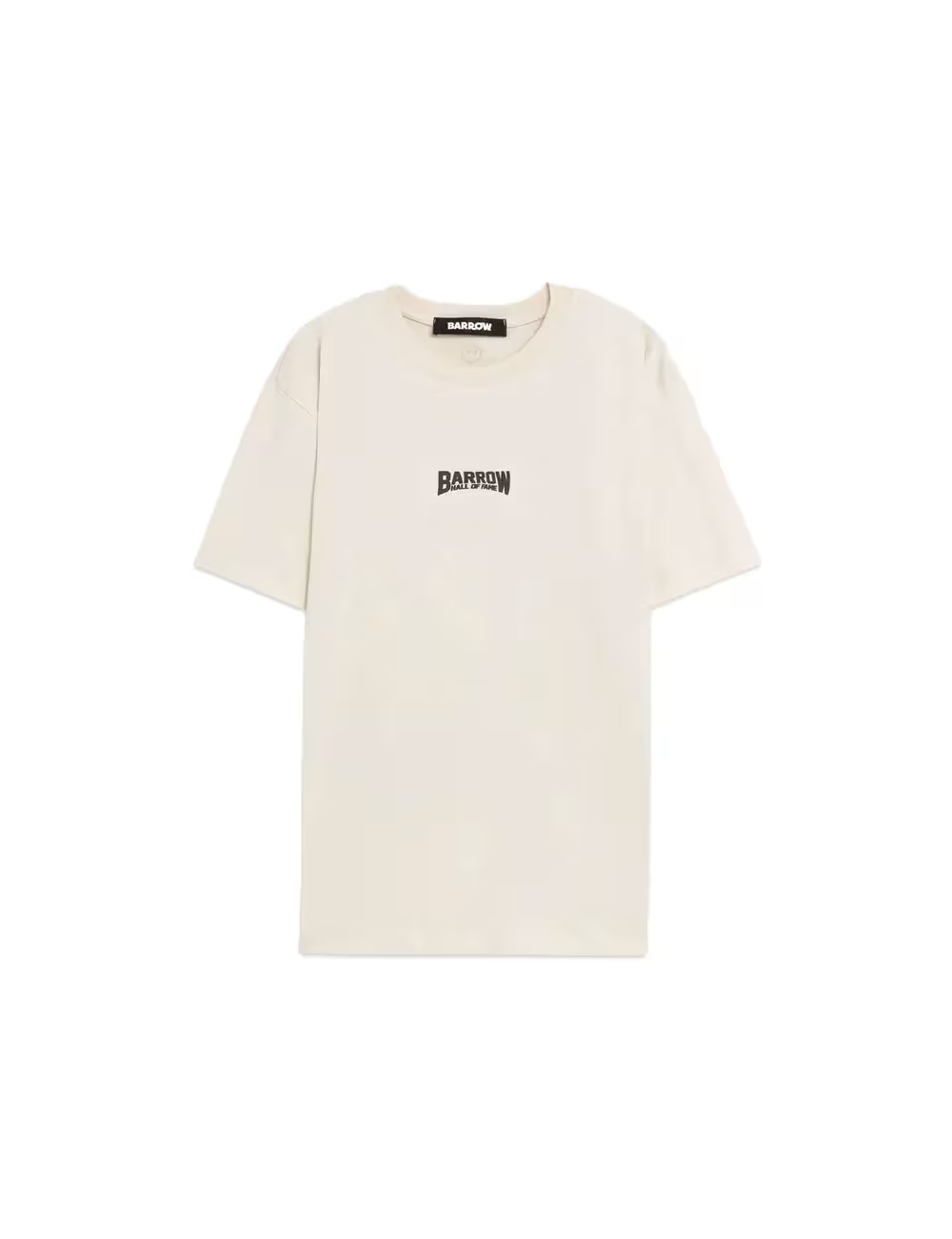 Barrow T-shirt F5BWUATH038