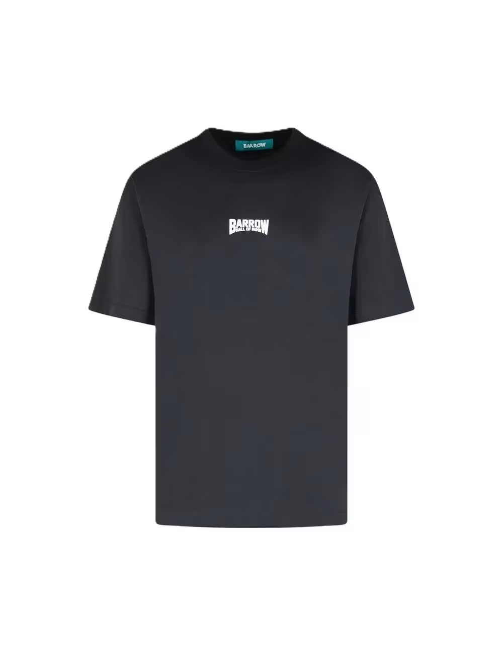 Barrow T-shirt F5BWUATH038