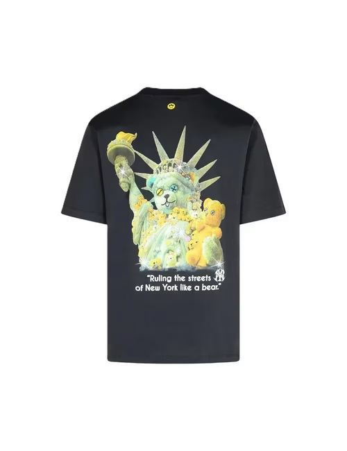 Barrow T-shirt F5BWUATH038