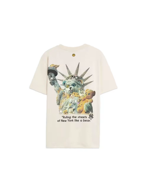 Barrow T-shirt F5BWUATH038