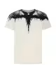 County Of Milan T-Shirt Uomo F6CMMATH083