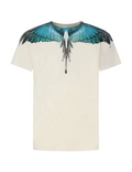 Marcelo Burlon County of Milan T-shirt  F6CMMATH085