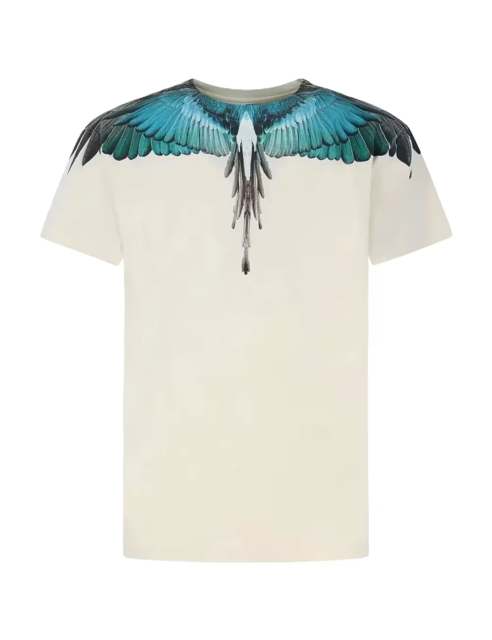 Marcelo Burlon County of Milan T-shirt  F6CMMATH085