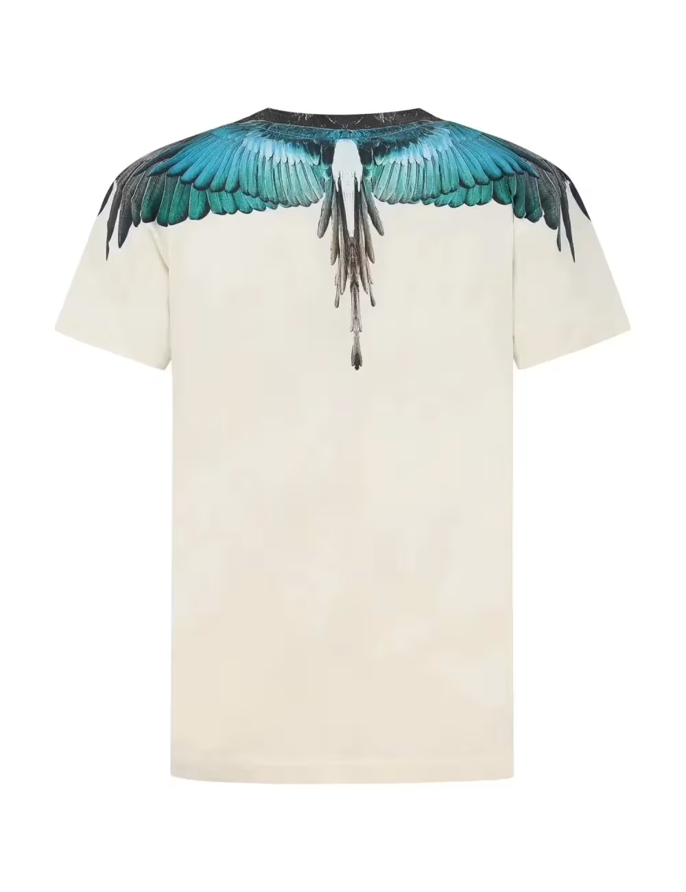 Marcelo Burlon County of Milan T-shirt  F6CMMATH085