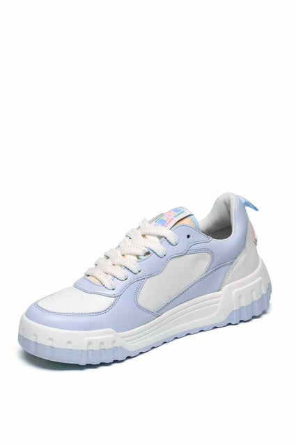 Casablanca Sneakers pastel court