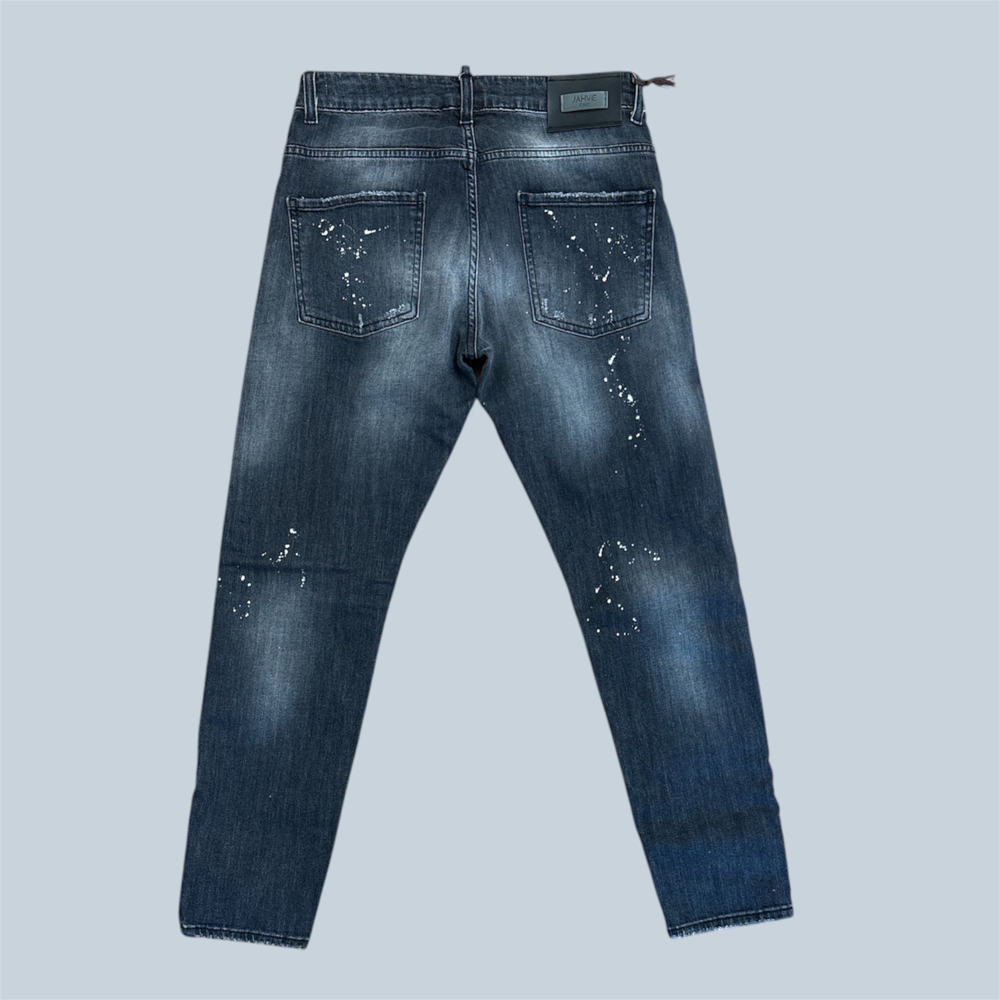Jahvé Jeans Rm05-13n