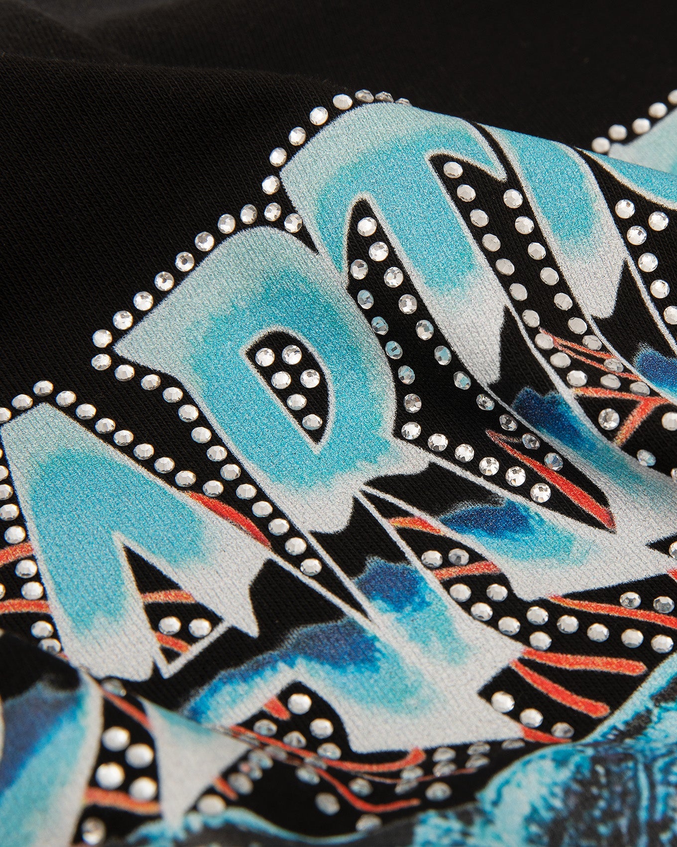 T-shirt “Les Artists Doberman”
