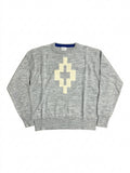 Maglione Marcelo Burlon County of Milan F6CMMAJP022