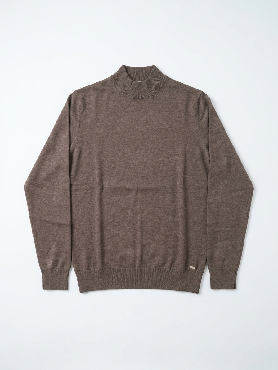 MARKUP - Maglia Lupetto Uomo in Misto Viscosa | Art. MK20012