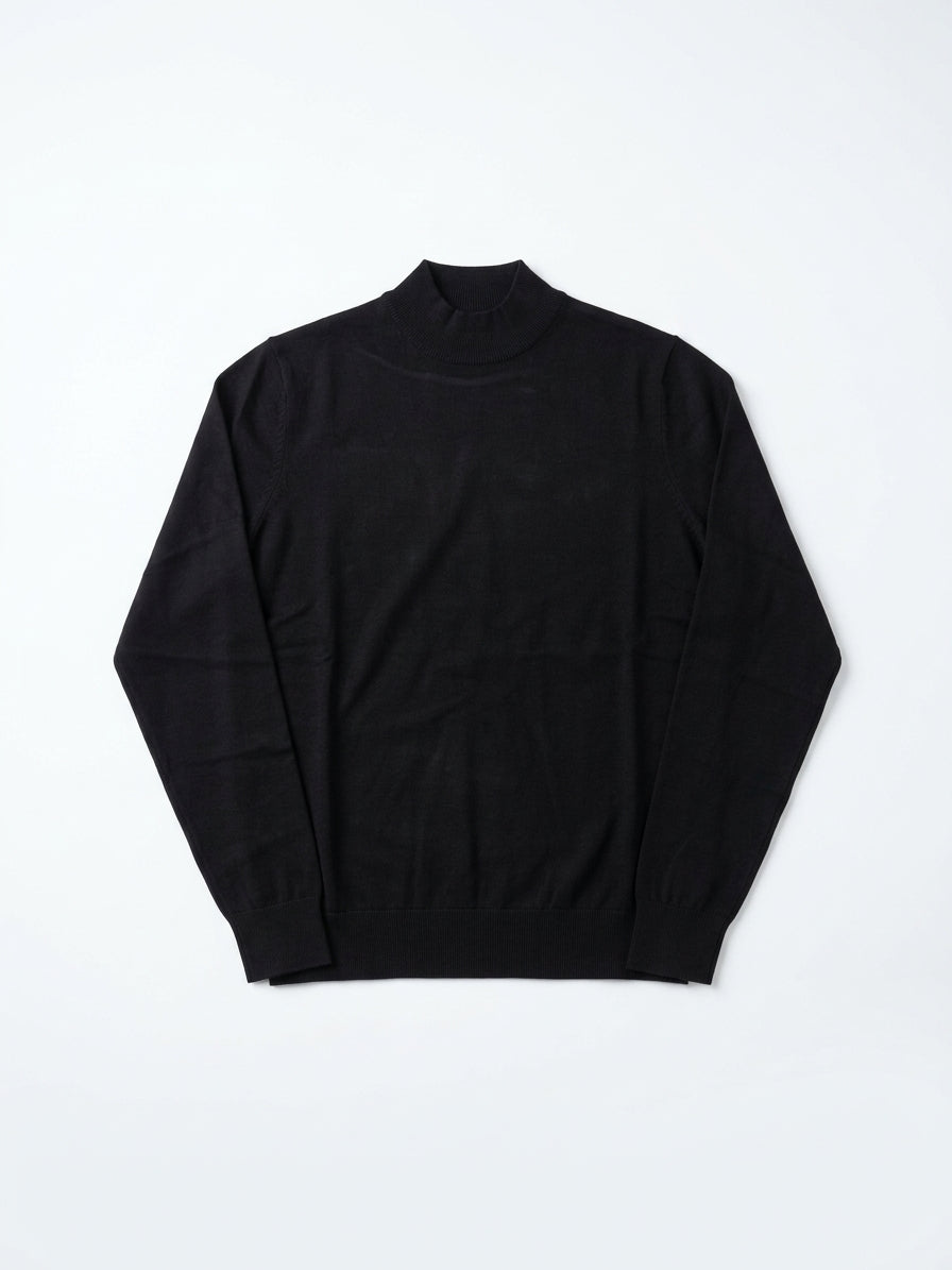 MARKUP - Maglia Lupetto Uomo in Misto Viscosa | Art. MK20012