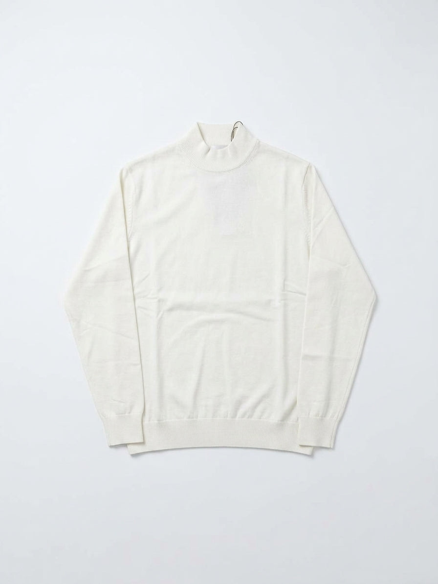 MARKUP - Maglia Lupetto Uomo in Misto Viscosa | Art. MK20012