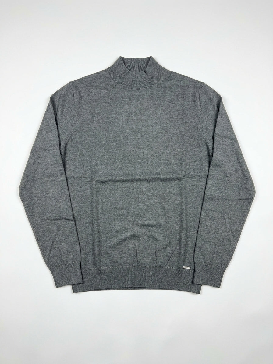 MARKUP - Maglia Lupetto Uomo in Misto Viscosa | Art. MK20012