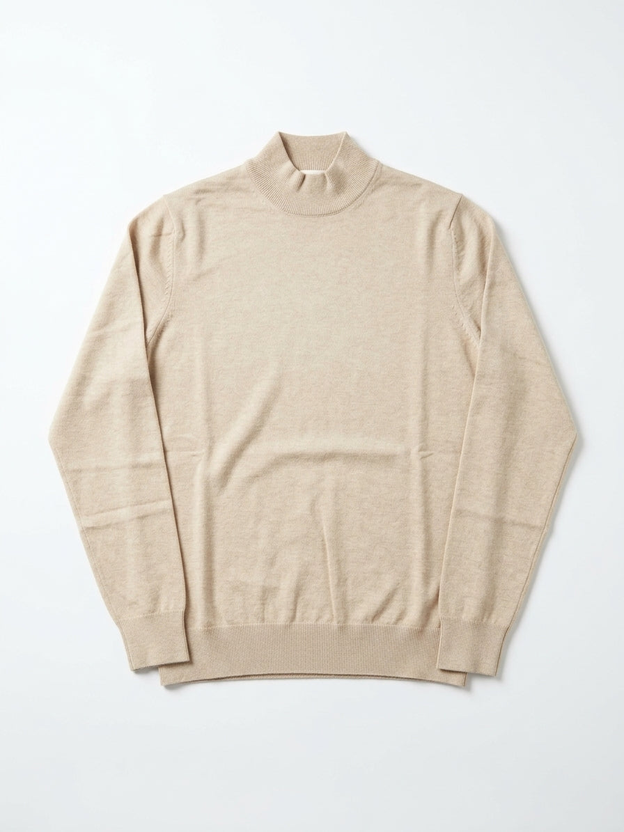 MARKUP - Maglia Lupetto Uomo in Misto Viscosa | Art. MK20012