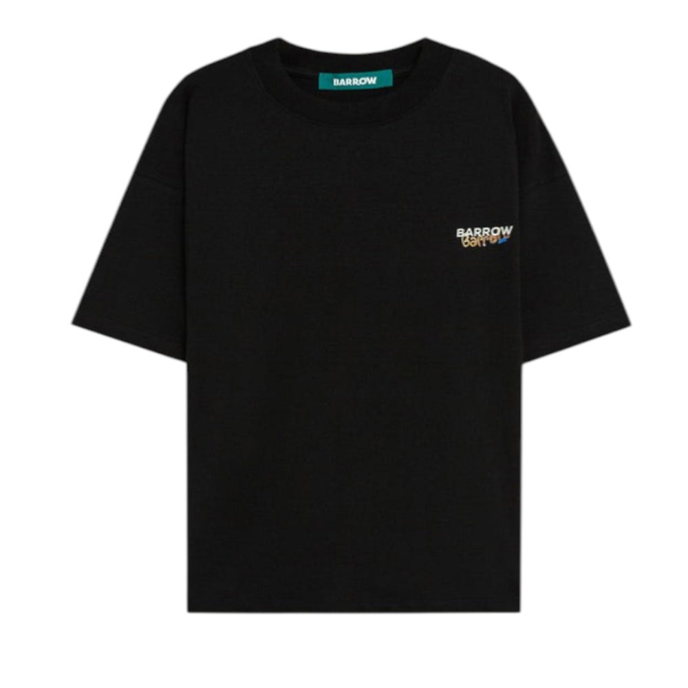 Barrow T-shirt s6bwuath076