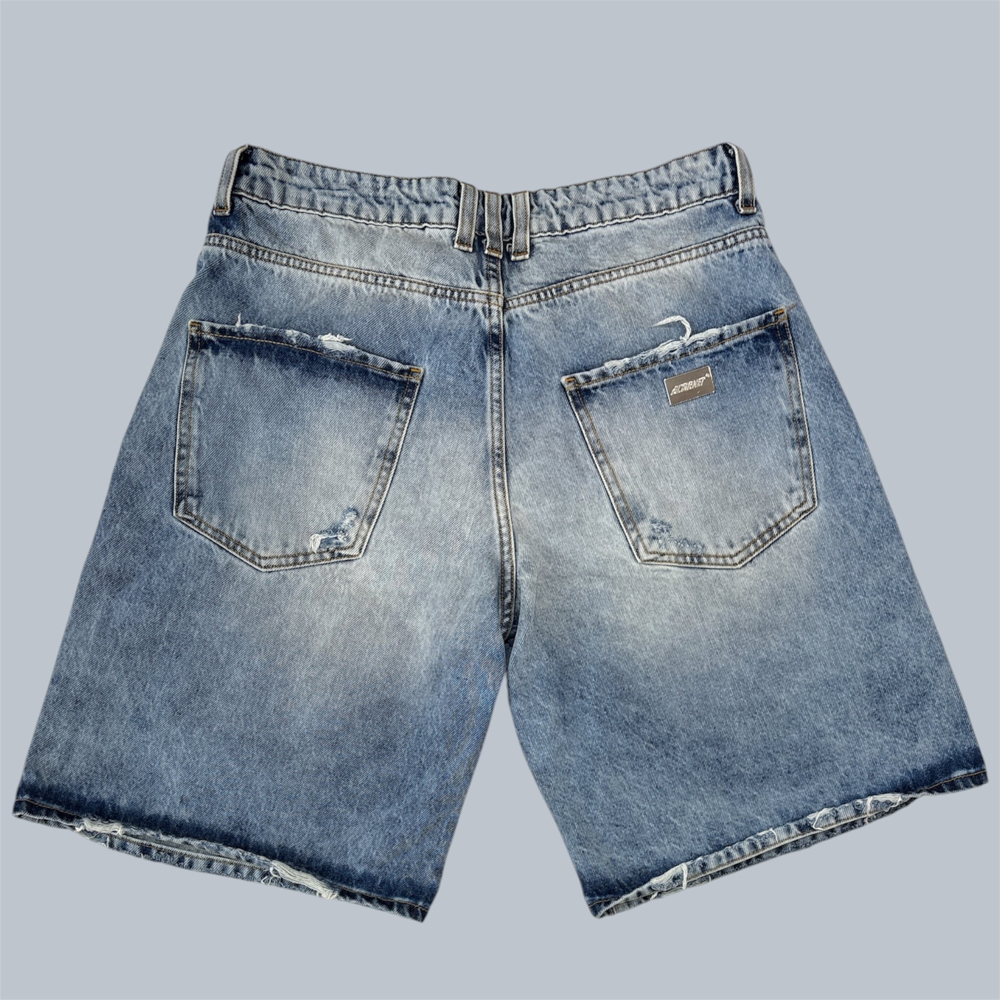 Alternet Jeans Old-J Lav.311
