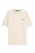 Barrow t-shirt in cotone
beige S6BWUATH010