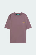 Barrow T-Shirt Unisex In Cotone Relaxed Fit Stampa Teddy S6BWUATH076