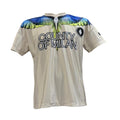 T-Shirt Uomo Marcelo Burlon S6CMMATH086