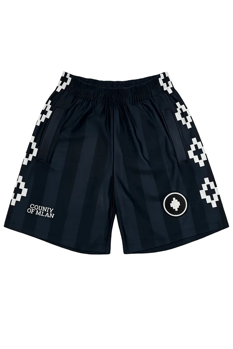 Completo County of Milan Soccer