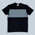 Lacoste T shirt bicolore