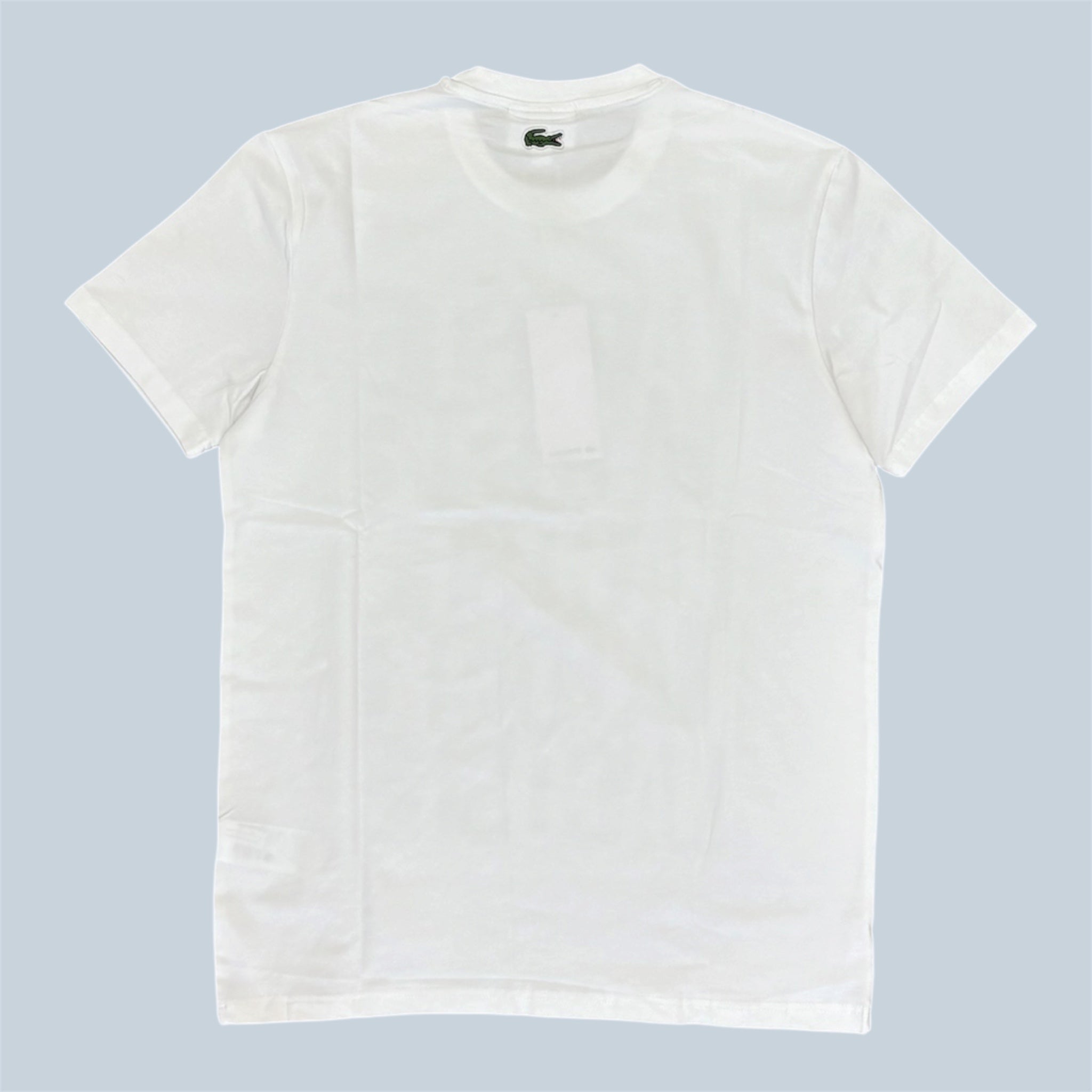 Lacoste T shirt Stampa “Lacoste”