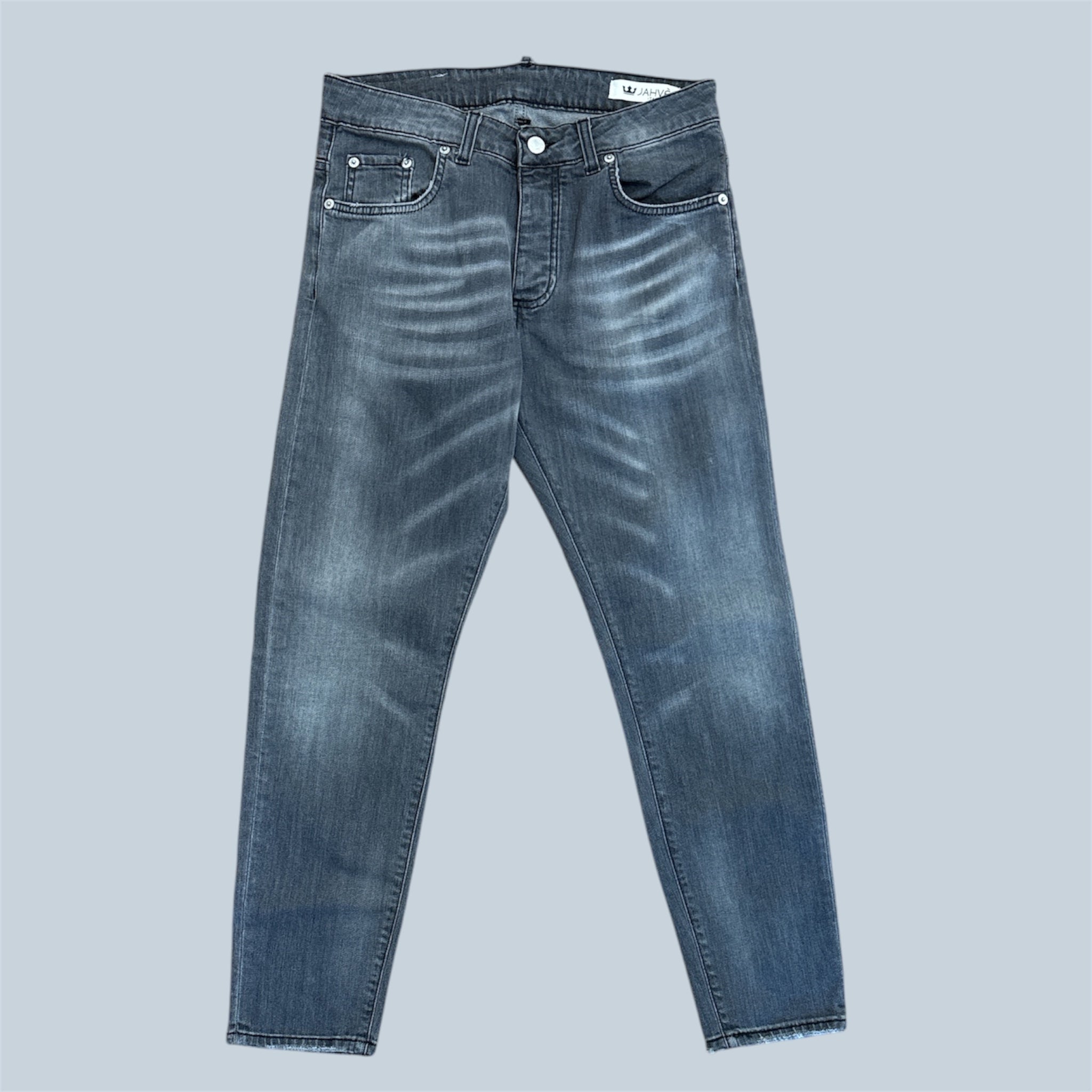 Jahvé Jeans Capri RM05-11N