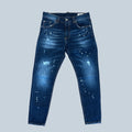 Jahve Jeans  Capri Rm05-09