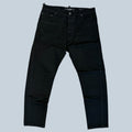 Patriot Jeans Distressed Nero