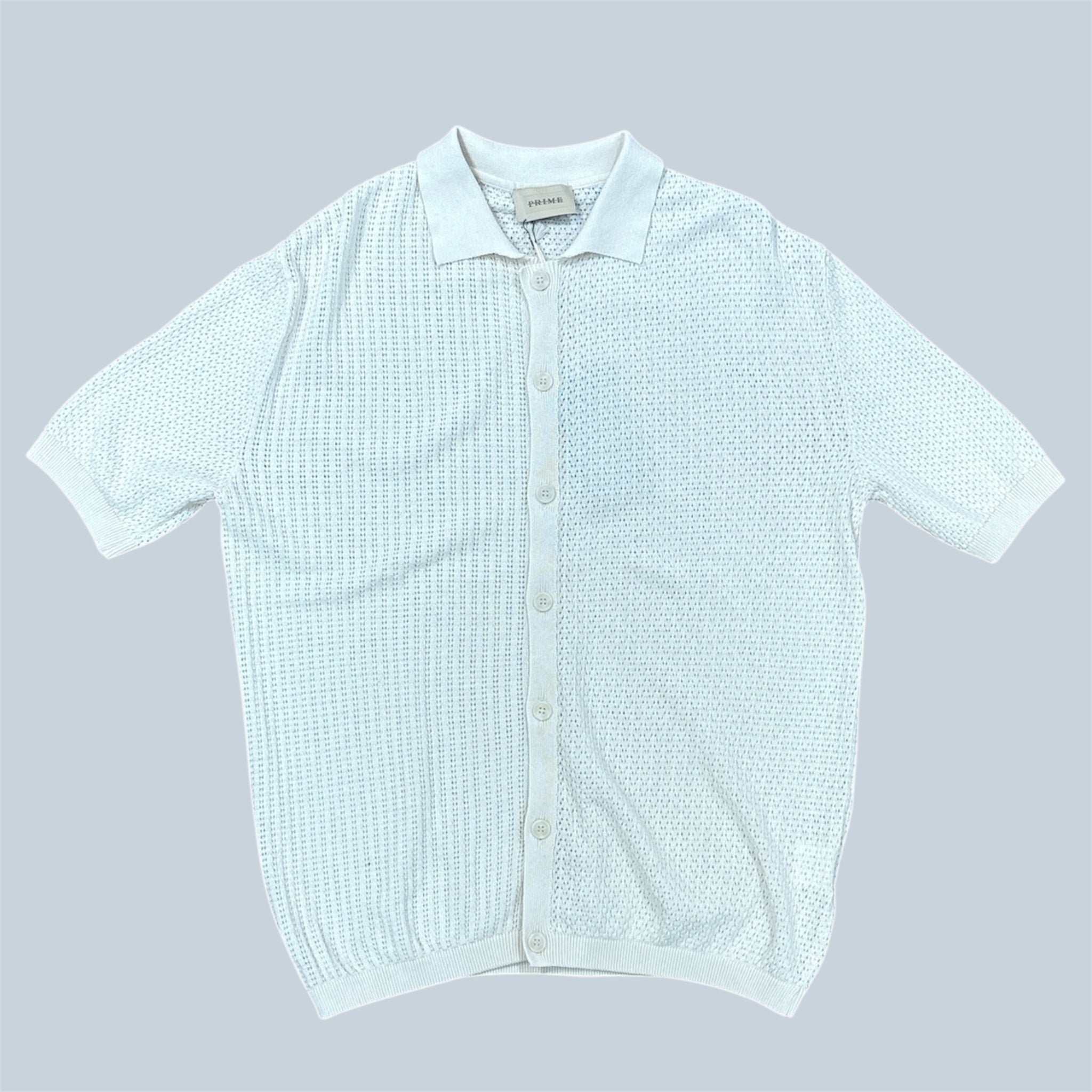 Polo Prime Ag2727 Panna