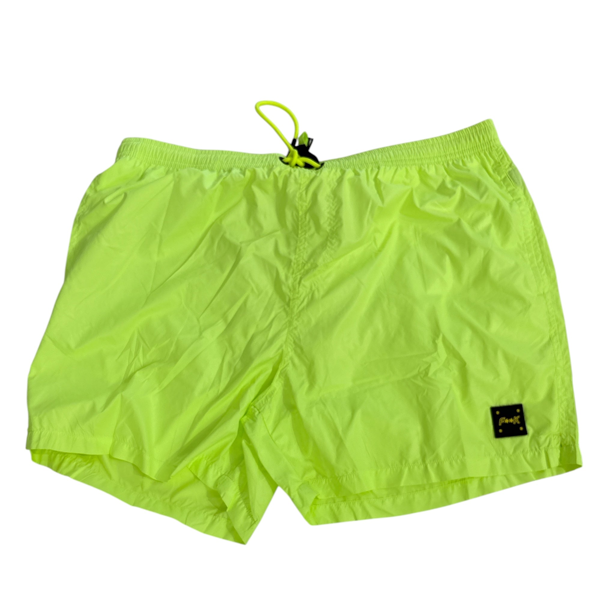 Costumi F**K Taglia XL