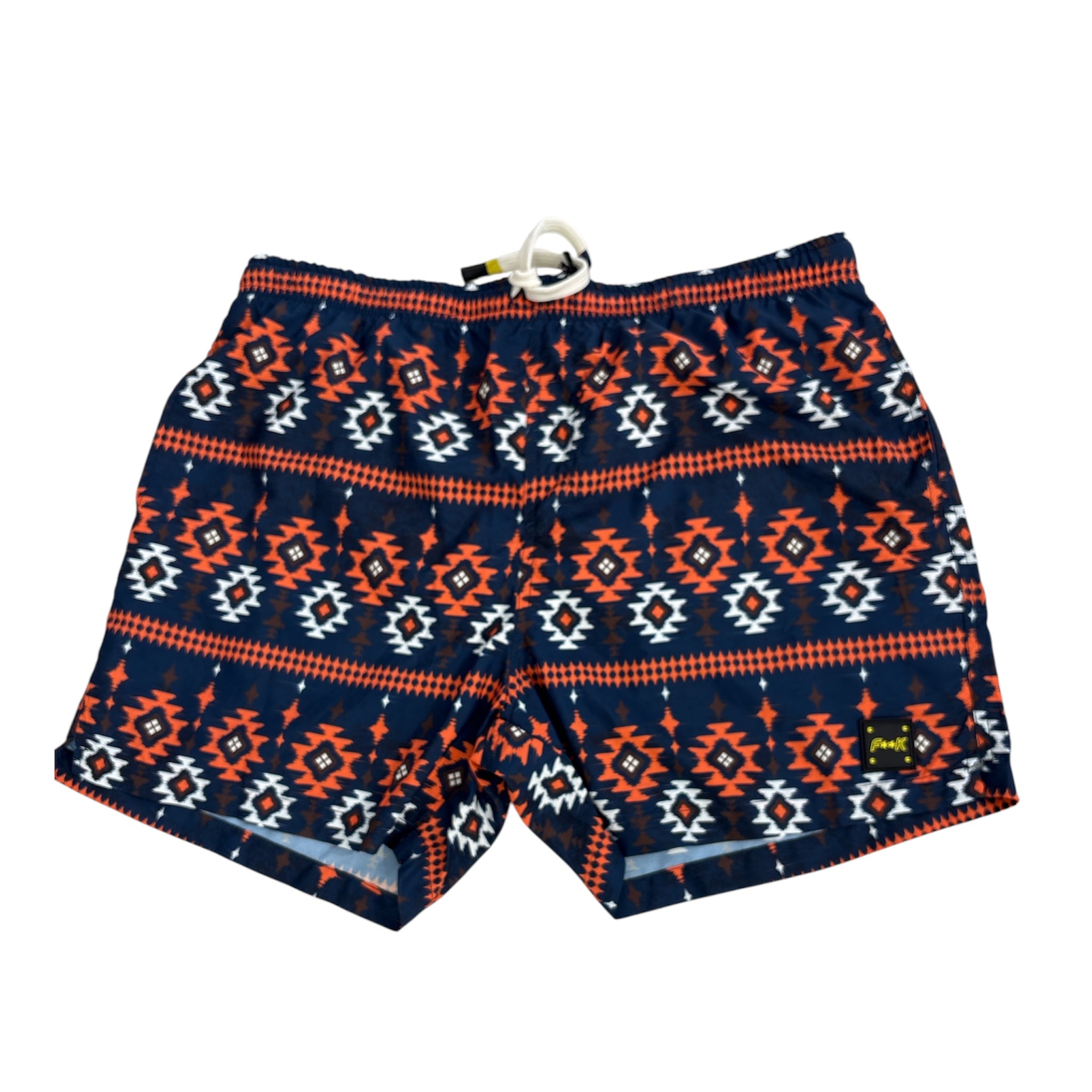 Costumi F**K Taglia XL