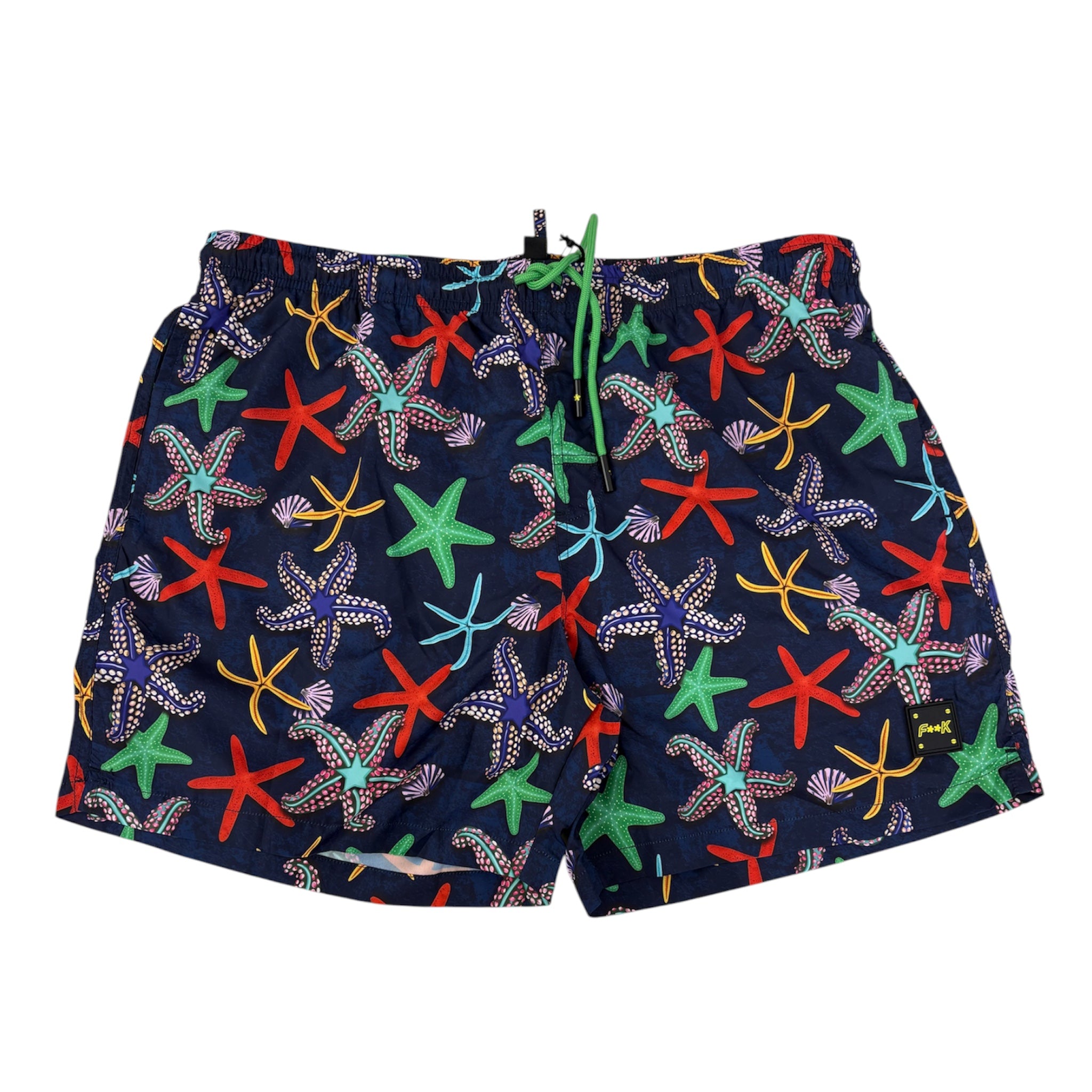 Costumi F**K Taglia XL