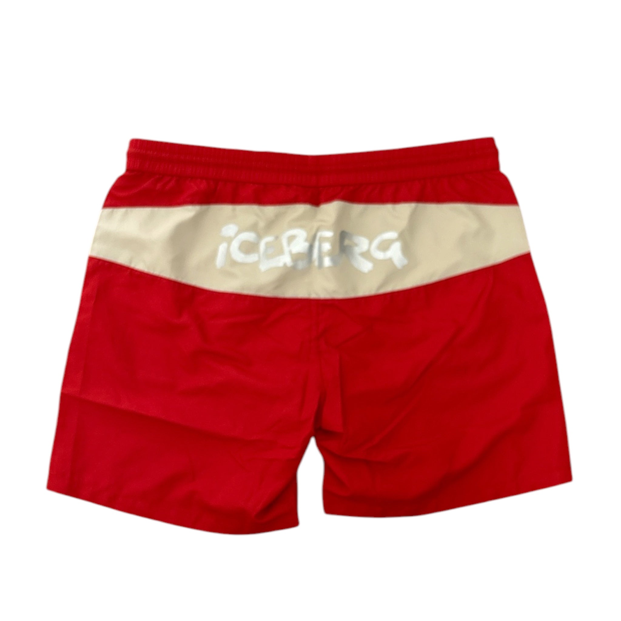 Costumi Iceberg Taglia Xl