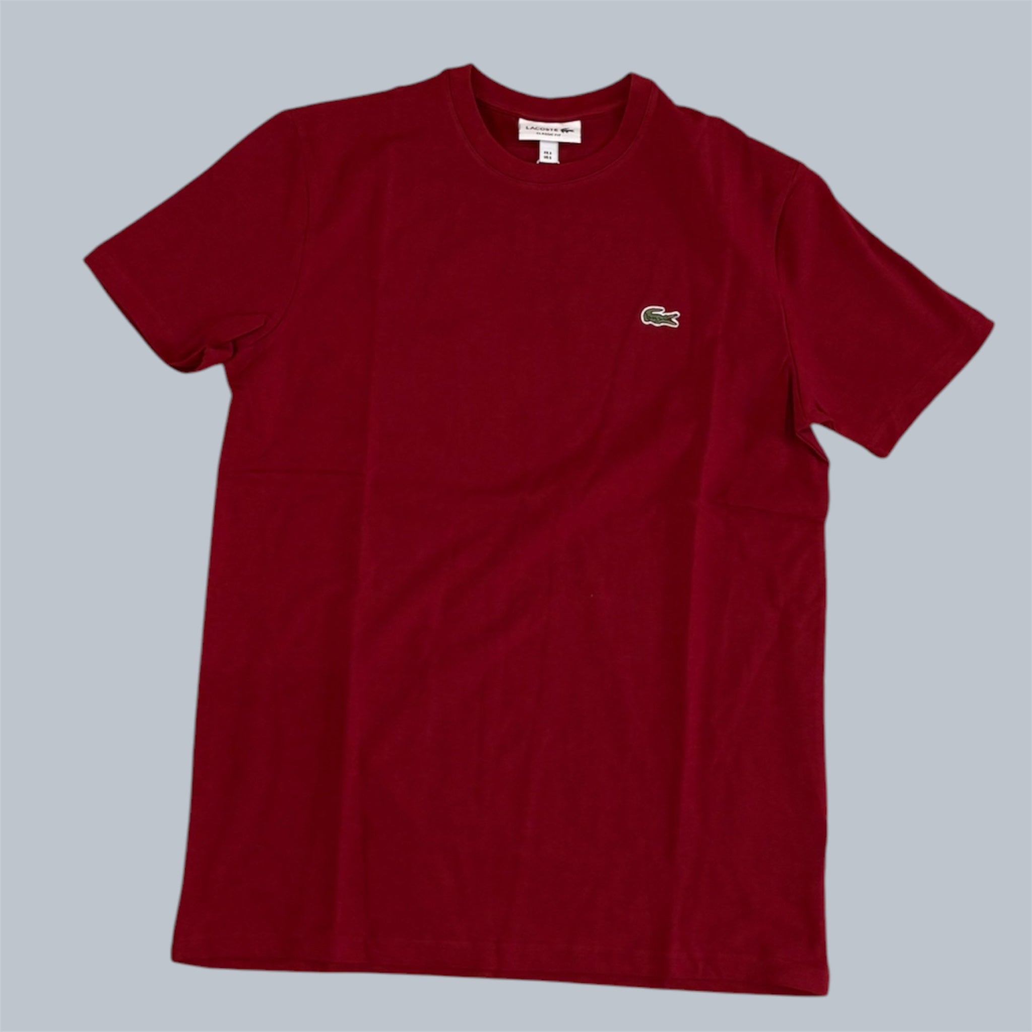 T-shirt Lacoste Classic Fit