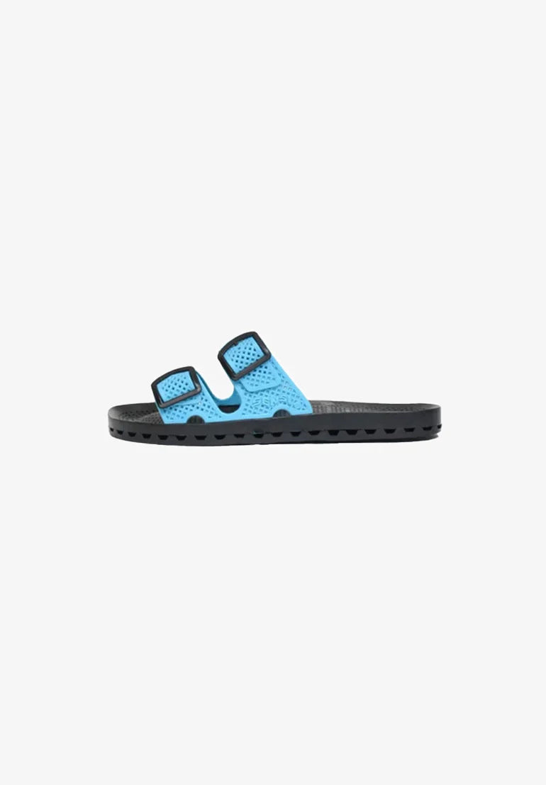 Sensi Sandalo la Jolla azzurre