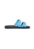 Sensi Sandalo la Jolla azzurre