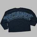Disclaimer longsleeve 55701