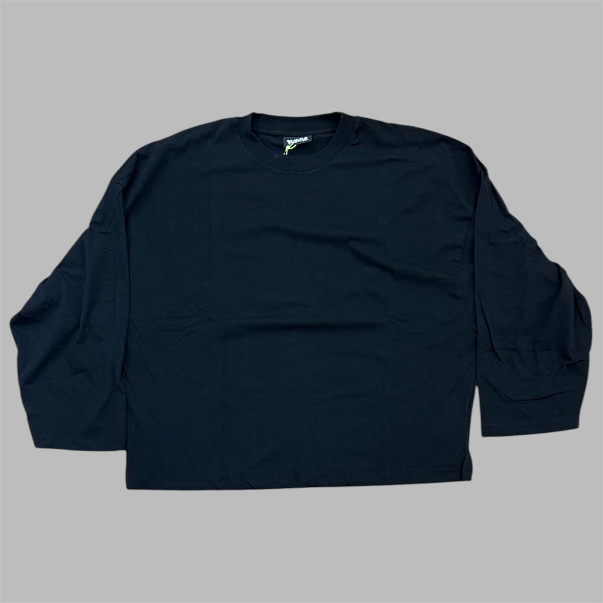 Disclaimer longsleeve 55701