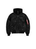 Alpha industries Ma-1 D-Tec black